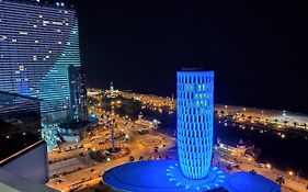 Апартамент с видом на море
