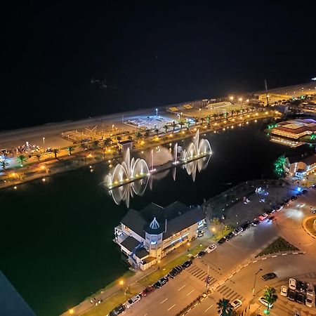 Апартамент с видом на море Батуми Номер фото